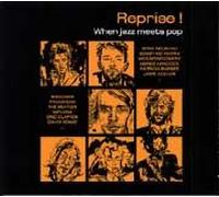 Reprise ! When Jazz Meets Pop