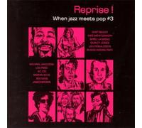 REPRISE? - When Jazz Meets Pop 3