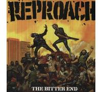 Reproach - The Bitter End [Import]