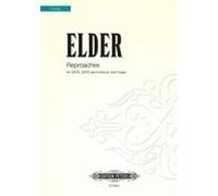 Reproaches For Satb Choir, Satb Semi-Choir And Piano