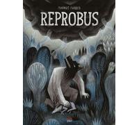 Reprobus - Markus Farber (livre en polonais)