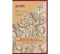 Reproducing Images And Texts / La Reproduction Des Images Et Des Textes