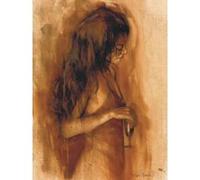 Reproduction After Hours Mark Spain 80 cm x 60 cm G
