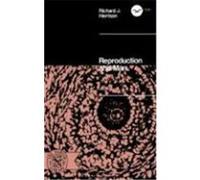 Reproduction and Man Richard J. Harrison (Auteur)