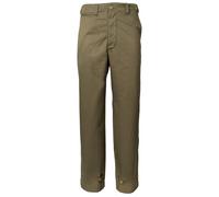Reproduction authentique du pantalon US Army WW2 M43, Olive Drab, 54 Grande longueur