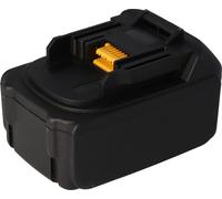 Reproduction de la batterie adaptée à Birchmeier Akku P5100, batterie pour pulvérisateur à dos à batterie Birchmeier REC 15 ABZ, REC 15 PZ1, 18 Volt 3000mAh
