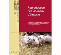 Reproduction des animaux d'élevage
