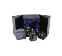 Reproduction du Penseur de Rodin - 10 cm