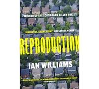 Reproduction - Ian Williams - John Murray Press - Livre en Anglais - Hardback Ian WilliamsIan Williams (Auteur)