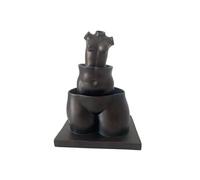 Parastone Reproduction Miniature Magritte - La Folie des Grandeurs