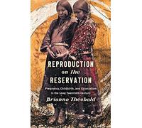 Reproduction On The Reservation