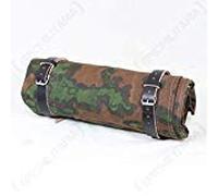 Reproduction WW2 German Reversible Zeltbahn - Oakleaf Camo