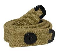 Reproduction WW2 US Army M1 Carabine en Toile Sling - Kaki