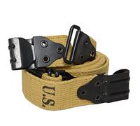 Reproduction WW2 US Thompson Kaki en toile Sling