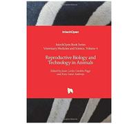 Reproductive Biology And Technology In Animals