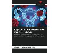 Reproductive Health And Abortion Rights