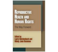 Reproductive Health And Human Rights