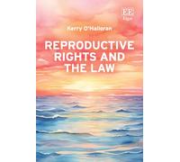 Reproductive Rights in Common Law Countries