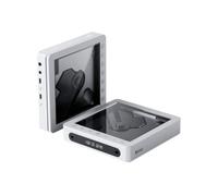 FiiO DM13 BT Transparent - Lecteurs CD