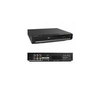 Sunstech Lecteur DVD DVPMH225 avec TNT, USB, HDMI – Noir