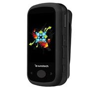 Sunstech ibizabt - Lecteur MP4, Couleur Noir
