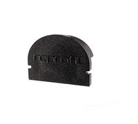 reprofil Embout R de au Lot de 2 01-12, 18 mm, noir 979512