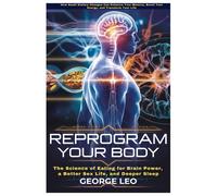 Reprogram Your Body: The Science Of Eating For Brain Power, A Better Sex Life, And Deeper Sleep: How Small Dietary Changes Can Enhance Your Memory, ... Your Life (General Health And Wellness)