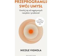 Reprogrammer son esprit - Nicole Vignola (Buch auf Polnisch)