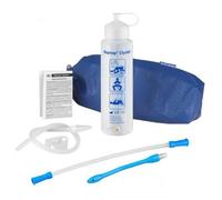 Reprop Confort Avec Trousse Pour Lavement Intestinal Set De Lavement - Bock