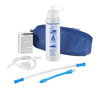 Reprop | Kit Confort avec trousse Lavement Intestinal | Flacon 750ml | Set complet