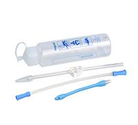 Reprop | Kit Confort Lavement Intestinal | Flacon 750ml | Sonde avec olive