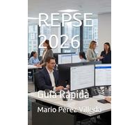 REPSE 2026: Guía Rápida