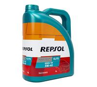 REPSOL Elite 50501 TDI 5W40 5L
