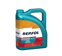 Repsol Elite Super 20W-50 Huile Moteur