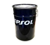 Repsol graisse multi-usage 5 kg Nets Base Lithium spéciale EP 2/3 CG-5 pour châssis roulements de roues chemins de fer et machines Mouvement terre