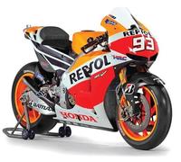 Repsol Honda RC213V Moto 1:12 Maquette En Plastique TAMIYA