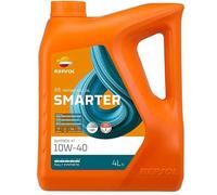 Repsol – Huile moteur 4T 10W-40 CP-4 – Synthétique – Doré
