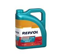 Repsol Elite Multiválvulas 10W-40 Huile Moteur
