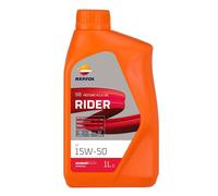 Repsol Huile Moteur Rider 4t 15w-50 1l