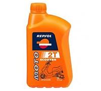 REPSOL RPP2121ZHC Huile moteur
