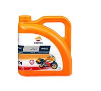 Repsol Moto Hmeoc 4T 10W-30 Huile Moteur Moto