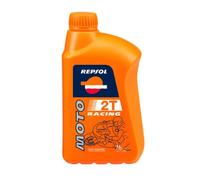 Repsol Moto Racing 2T Huile Moteur Moto