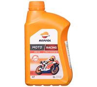 Repsol Moto Racing 4T 10W-40 Huile Moteur Moto