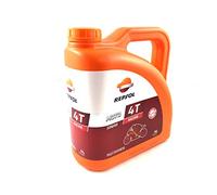 Repsol Moto Racing 4T 10W-50 Huile Moteur Moto
