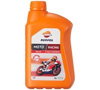 Repsol Moto Racing 4T 15W-50 Huile Moteur Moto