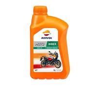 Repsol Moto Rider 4T 10W-40 Huile Moteur Moto