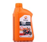 Repsol Moto Sintetico 4T 10W-40 Huile Moteur Moto
