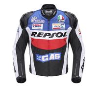 Repsol Motorcycle Racing blouson 600D Oxford manteau d'équitation motocross GP sport XL