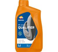 REPSOL Qualifier Fork Oil SAE 10 W, 1 l RPP9000BHC