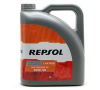 REPSOL RP024R55 Huile de transmission et huile boite de vitesse
